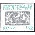 México 997 1982 Inauguración Museo de la Revolución Chihuahua MNH
