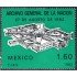 México 993 1982 Archivo General de la Nación MNH