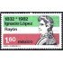 México 962 1982 Ignacio López Rayón MNH