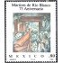 México 961 1981 75 Aniversario de Mártires de Río Blanco MNH