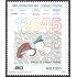 México 956 1981 Implantación del código postal MNH