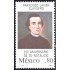 México 938 1981 Francisco Javier Clavijero MNH