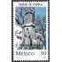 México 926a 1981 450º Aniversario de la fundación de la Ciudad de Puebla MNH