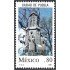 México 926 1981 450º Aniversario de la fundación de la Ciudad de Puebla MNH