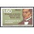 México 925 1981 Benito Juárez MNH