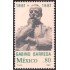 México 924 1981 Político Gabino Barreda MNH