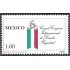 México 914 1980 Cuarto Congreso Internacional de Derecho Registral MNH