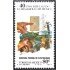 México 837 1976 Comisión Federal de Electricidad MNH
