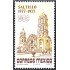 México 836 1976 4 Aniversario de la Villa de Saltillo  MNH