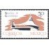México 833 1976 Basílica de Guadalupe MNH