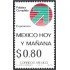 México 830 1976 Exposición México Hoy y Mañana MNH
