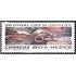 México 824 1975 Suprema corte de Justicia MNH