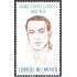 México 823 1975 Jaime Torres Bodet MNH