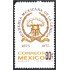 México 818 1975 Academia mexicana de  la Lengua MNH