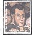 México 816 1975 Juan Aldama MNH
