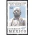 México 811 1974 Busto de Sebastián Lerdo de Tejada MNH