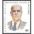 México 801 1974 Mariano Azuela MNH