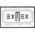 México 798 1974 Exposición Filatélica Nacional  MNH