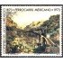 México 790 1973 Centenario del ferrocarril Mexicano MNH