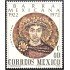 México 785 1972 Barra Mexicana Escuela de abogados  MNH