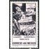 México 775 1971 Lázaro Cárdenas MNH