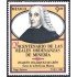 México 1038 1983 Joaquín Velazquez de León MNH