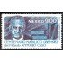 México 1037 1983 Filósofo Antonio Caso MNH