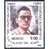 México 1031 1983 José Clemente Orozco MNH