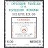México 1006 1983 HERFILEX 83 Exposición Filatélica de la Revolución Mexicana MNH