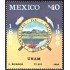 México 1151 1986 Instituto de Geología MNH