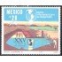 México 1124 1985 Banco Interamericano de desarrollo MNH