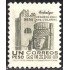 México 649Ha 1955/56 Arquitectura Colonial Hidalgo MH