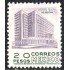 México 638 1950/52 Arquitectura Moderna Distrito Federal MH