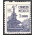 México 595a 1945/46 Fuente de Diana MH