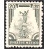 México 579 1944/50 Monumento de la Independencia MH