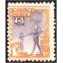 México 514 1934/36 Cavalier mexicano MH