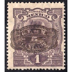 México 381 1916 Josefa Ortíz MH México 381 1916 Josefa Ortíz MH