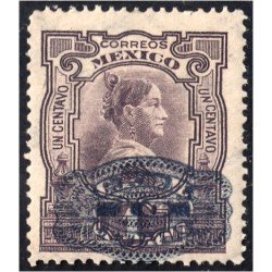 México 382 1916 Josefa Ortíz MH México 382 1916 Josefa Ortíz MH