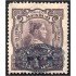 México 382 1916 Josefa Ortíz MH