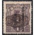 México 381a 1916 Josefa Ortíz MH