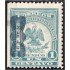 México 374 1916 Escudo Shield MH