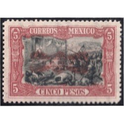 México 366 1916 Toma de Granaditas MH México 366 1916 Toma de Granaditas MH