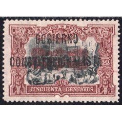 México 364b 1916 Declaración de Independencia MH México 364b 1916 Declaración de Independencia MH