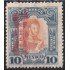 México 361 1916 Ignacio Allende MH