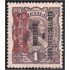 México 356 1916 Josefa Ortíz MH