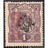 México 356bII 1916 Josefa Ortiz MH