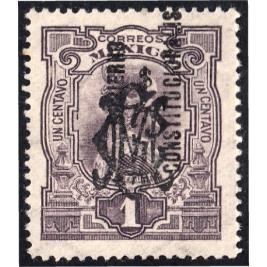 México 310A 1915 Josefa Ortiz MH México 310A 1915 Josefa Ortiz MH