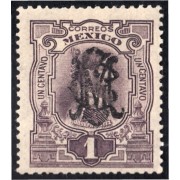 México 292 1915 Josefa Ortiz MH