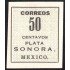 México 285K Estado libre y soberano de Sorona MH
