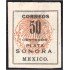 México 285I Estado libre y soberano de Sorona MH